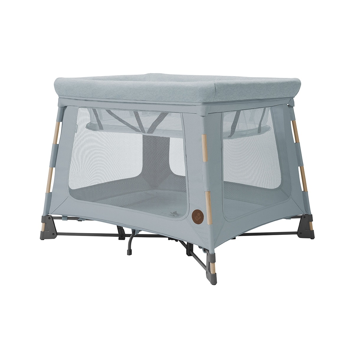 Maxi-Cosi - Cuna de viaje Maxi-Cosi Swift Playard, <15 Kg, 0-3.5años. - Image 1