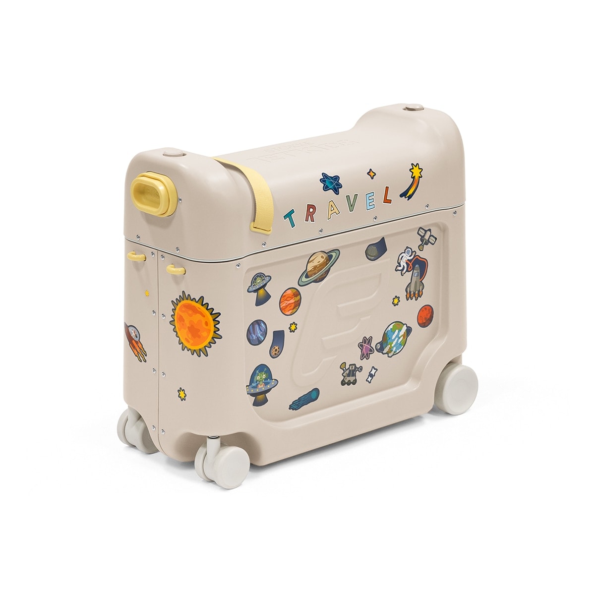 Stokke - Maleta con cama de viaje Stokke Jetkids. - Image 1
