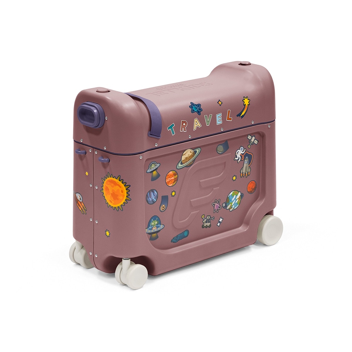 Stokke - Maleta con cama de viaje Stokke Jetkids. - Image 1