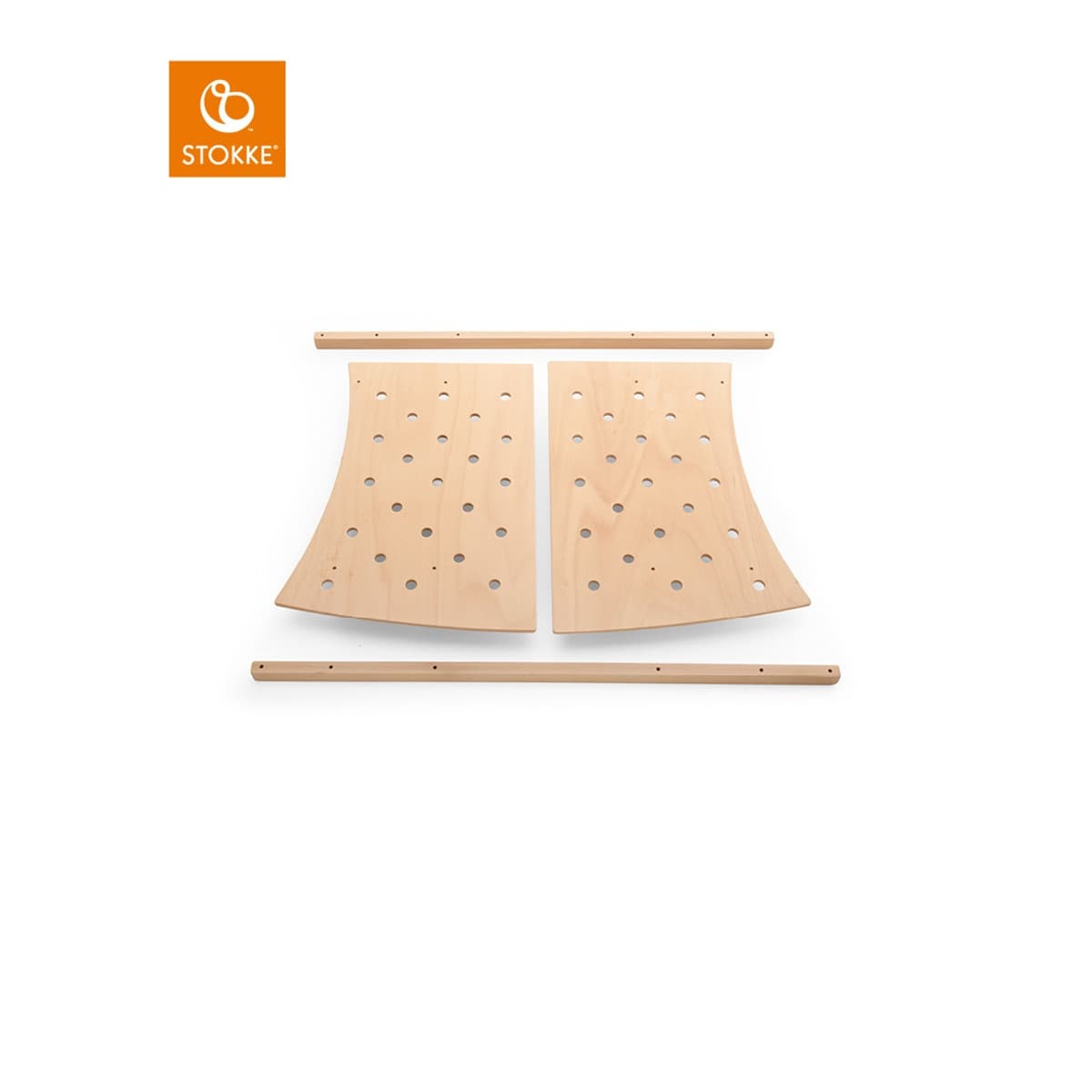 Stokke - Kit extensión Stokke Sleepi V2 de Cuna a Cama Jr.