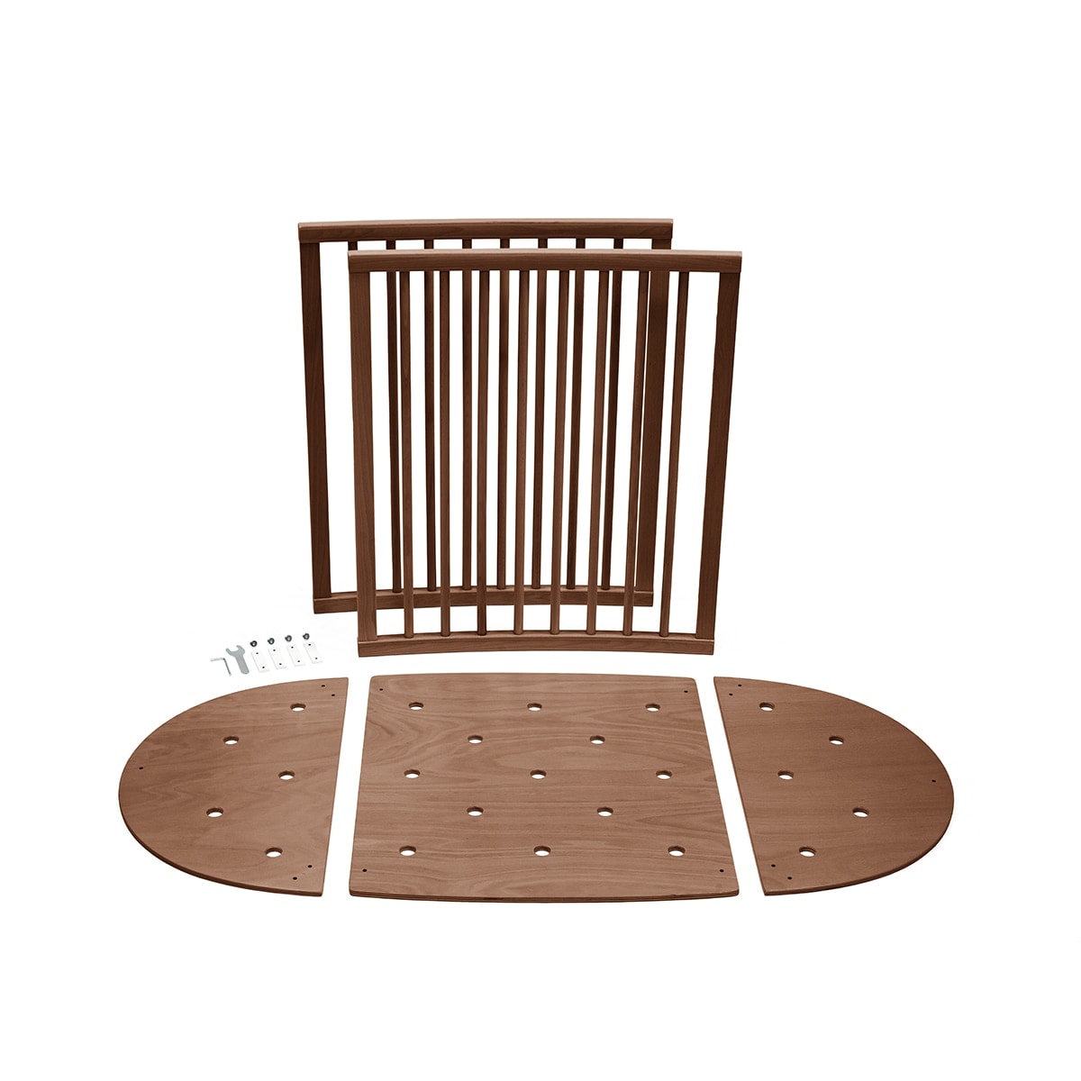 Stokke - Kit Extensión de Minicuna a Cuna Stokke Sleepi V3. - Image 1