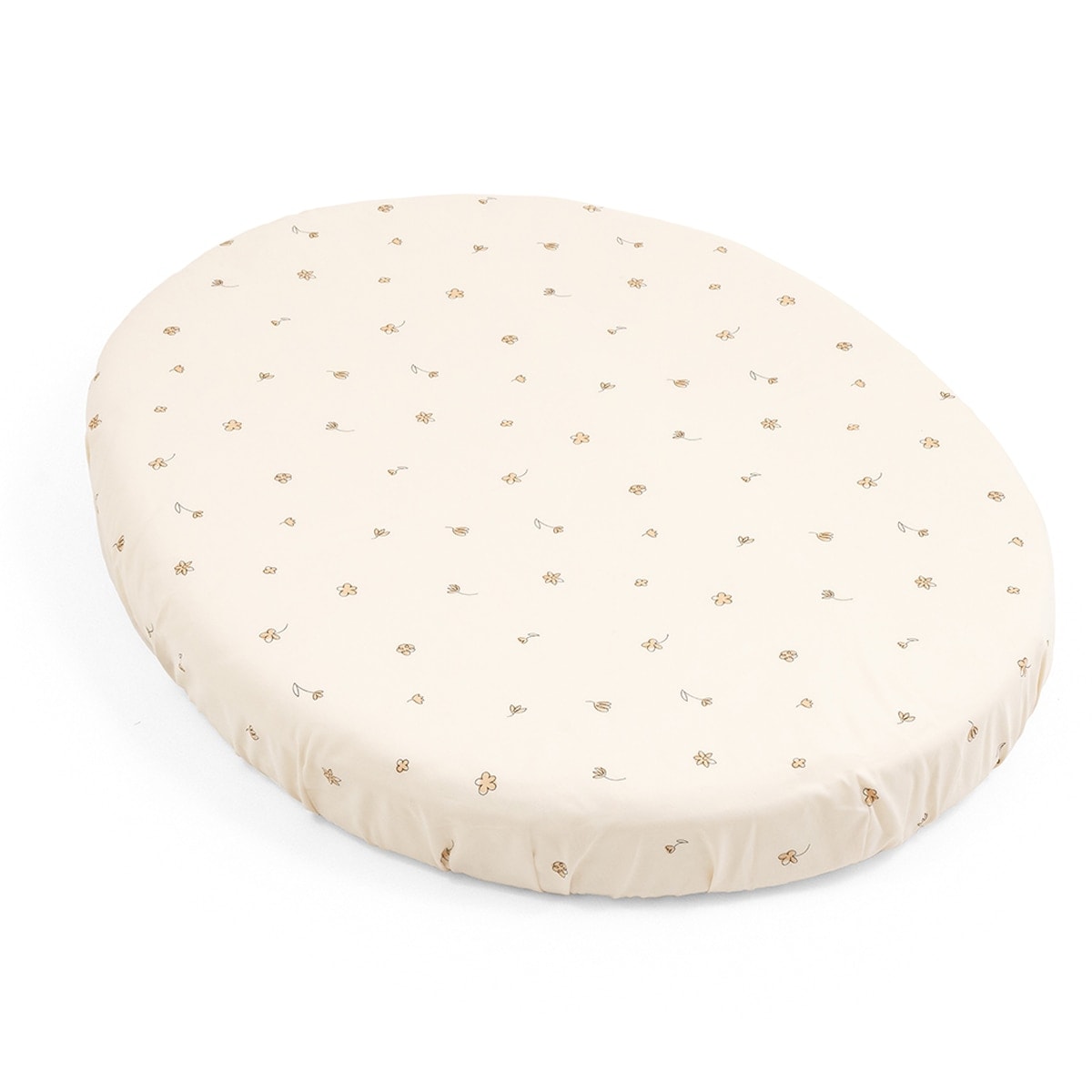 Stokke - Sábana bajera para Minicama Stokke Sleepi. - Image 1