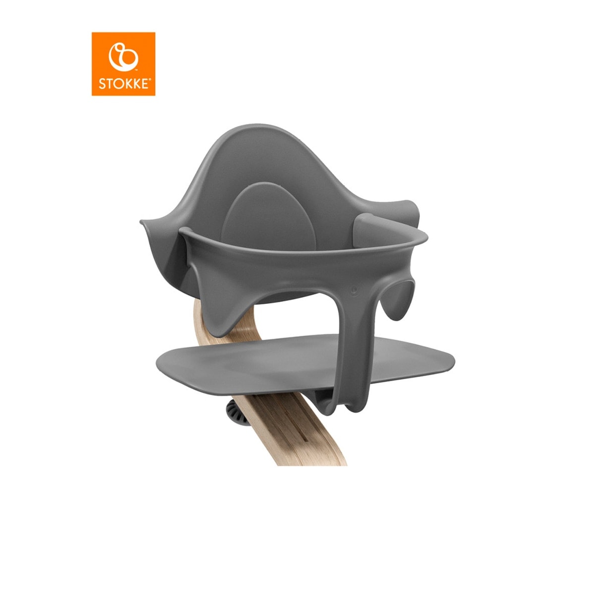 Stokke - Accesorio Stokke Baby Set para trona Nomi. - Image 1