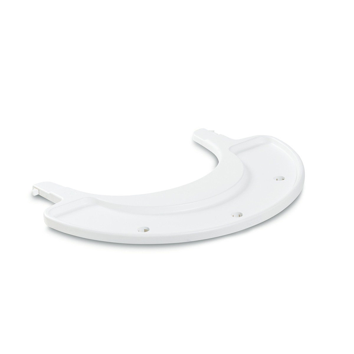 Hauck - Bandeja de juegos para trona Hauck Play Tray (Alpha y Beta). - Image 1