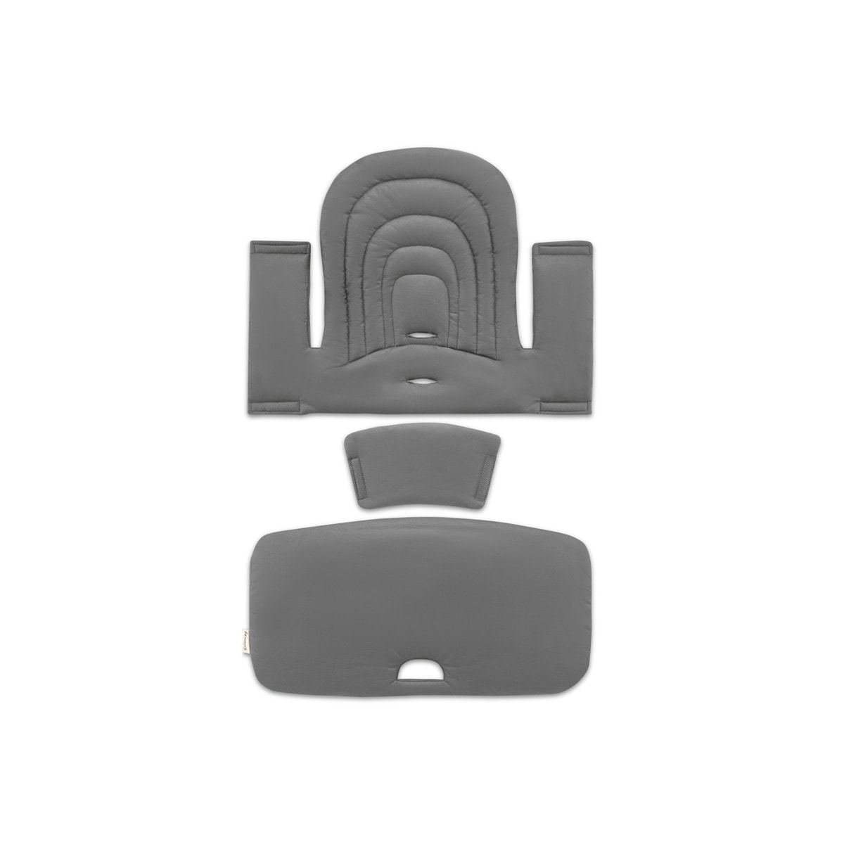 Hauck - Cojín para tronas Hauck Highchair Baby Seat Pad. - Image 1