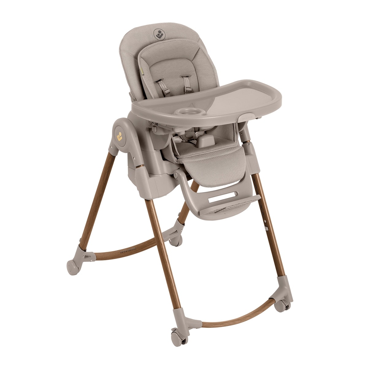 Maxi-Cosi - Trona evolutiva 6 en 1 Maxi-Cosi Minla Plus. - Image 1