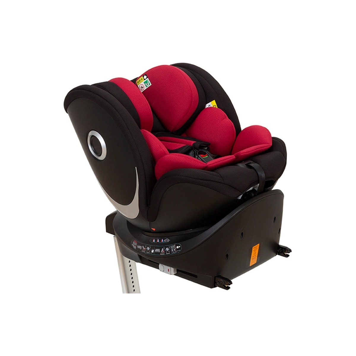 Casualplay - Silla de coche Playxtrem Eroe i-Size (40 - 105 cm). - Image 1