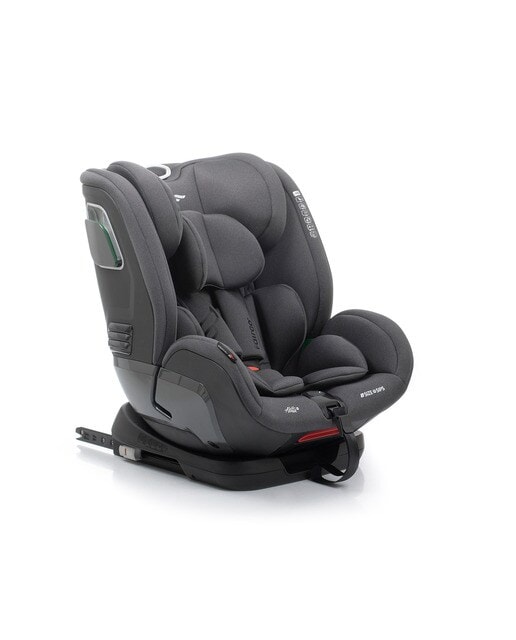 Fairgo - Silla de coche Fairgo Abita Fix i-Size (76 - 150 cm). - Image 1