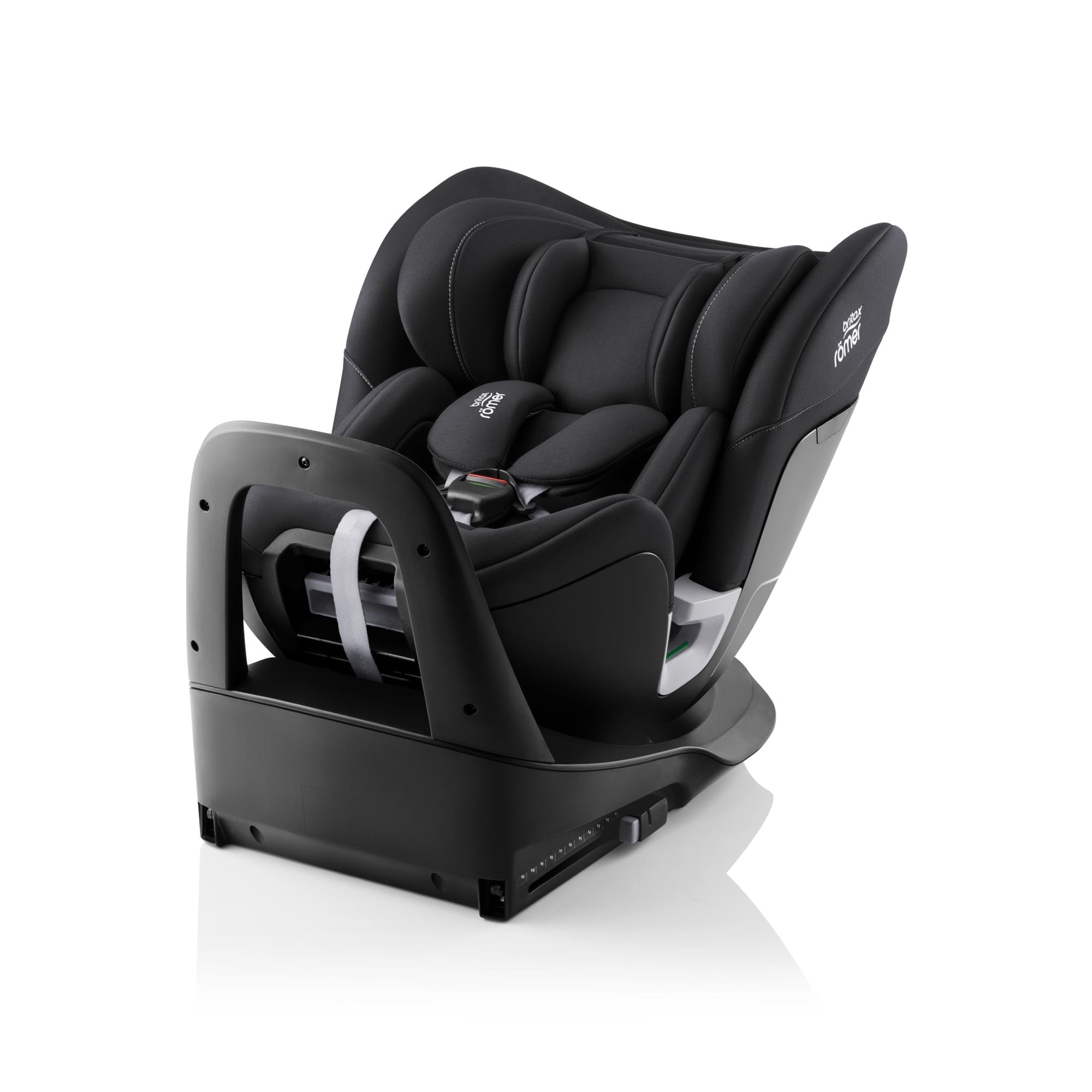 Britax Römer - Silla de coche giratoria Britax Römer SWIVEL 2 (40-125 cm). - Image 1