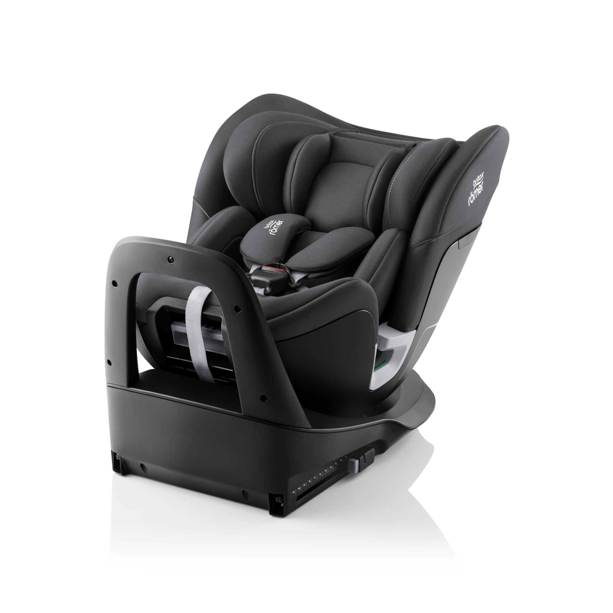 Britax Römer - Silla de coche giratoria Britax Römer SWIVEL 2 (40-125 cm). - Image 1