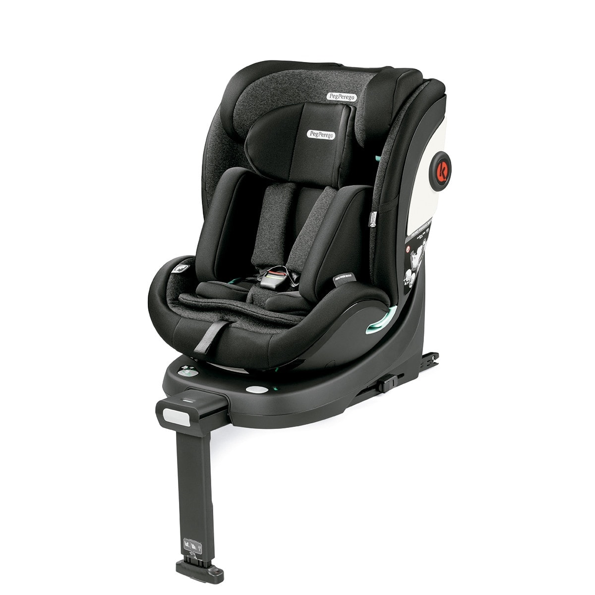 Peg-Pérego - Silla de coche Peg-Pérego primo viaggio evo360 (40 - 150cm). - Image 1