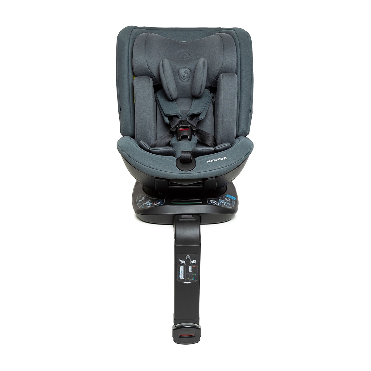 Maxi-Cosi - Silla de coche Maxi-Cosi Spinel 360 Plus, I-Size (40 - 145 cm). - Image 1