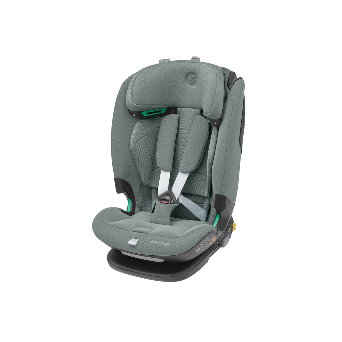 Maxi-Cosi - Silla de auto Maxi-Cosi Titan Pro2 I-Size, 76-150cm, 15m-12años. - Image 1