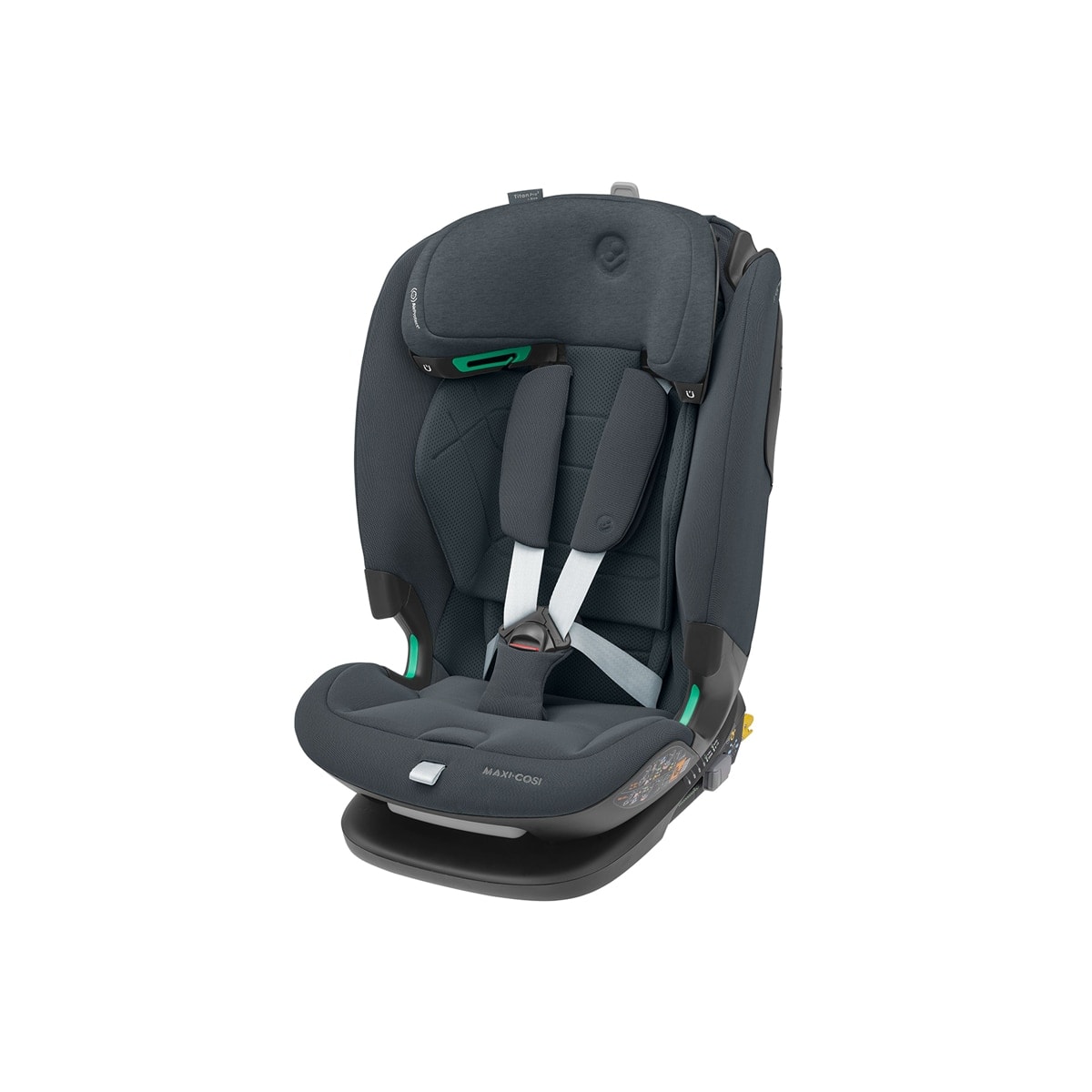 Maxi-Cosi - Silla de auto Maxi-Cosi Titan Pro2 I-Size, 76-150cm, 15m-12años. - Image 1