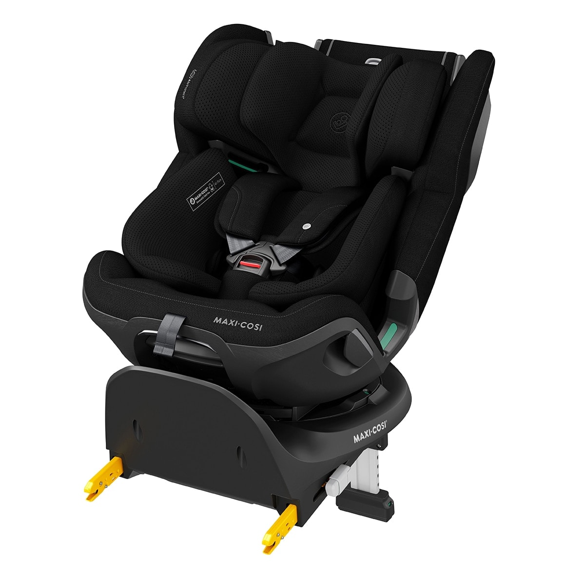 Maxi-Cosi - Silla de coche Maxi-Cosi Emerald 360 Pro I-Size, 40-150cm. - Image 1