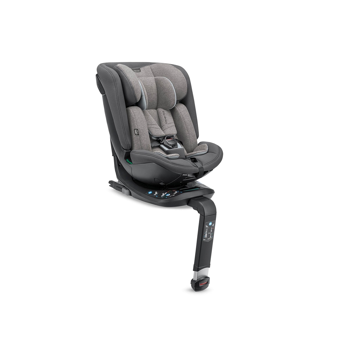 Inglesina - Silla de coche Copernico con base Isofix giratoria (40 - 145cm). - Image 1