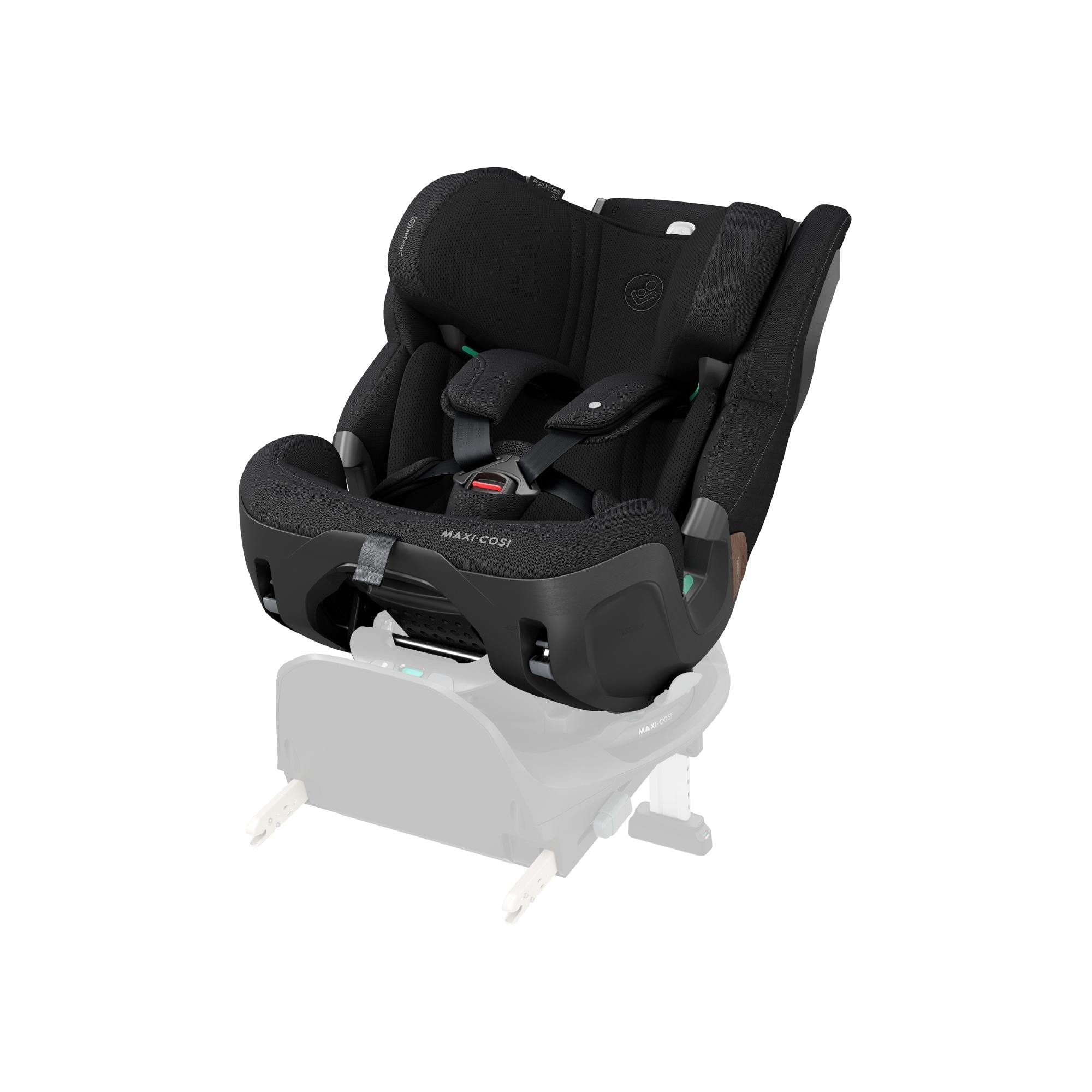 Maxi-Cosi - Silla de auto Maxi-Cosi PEARL XL SLIDE PRO, 61-150cm, 0meses-12años, <36Kg. - Image 1