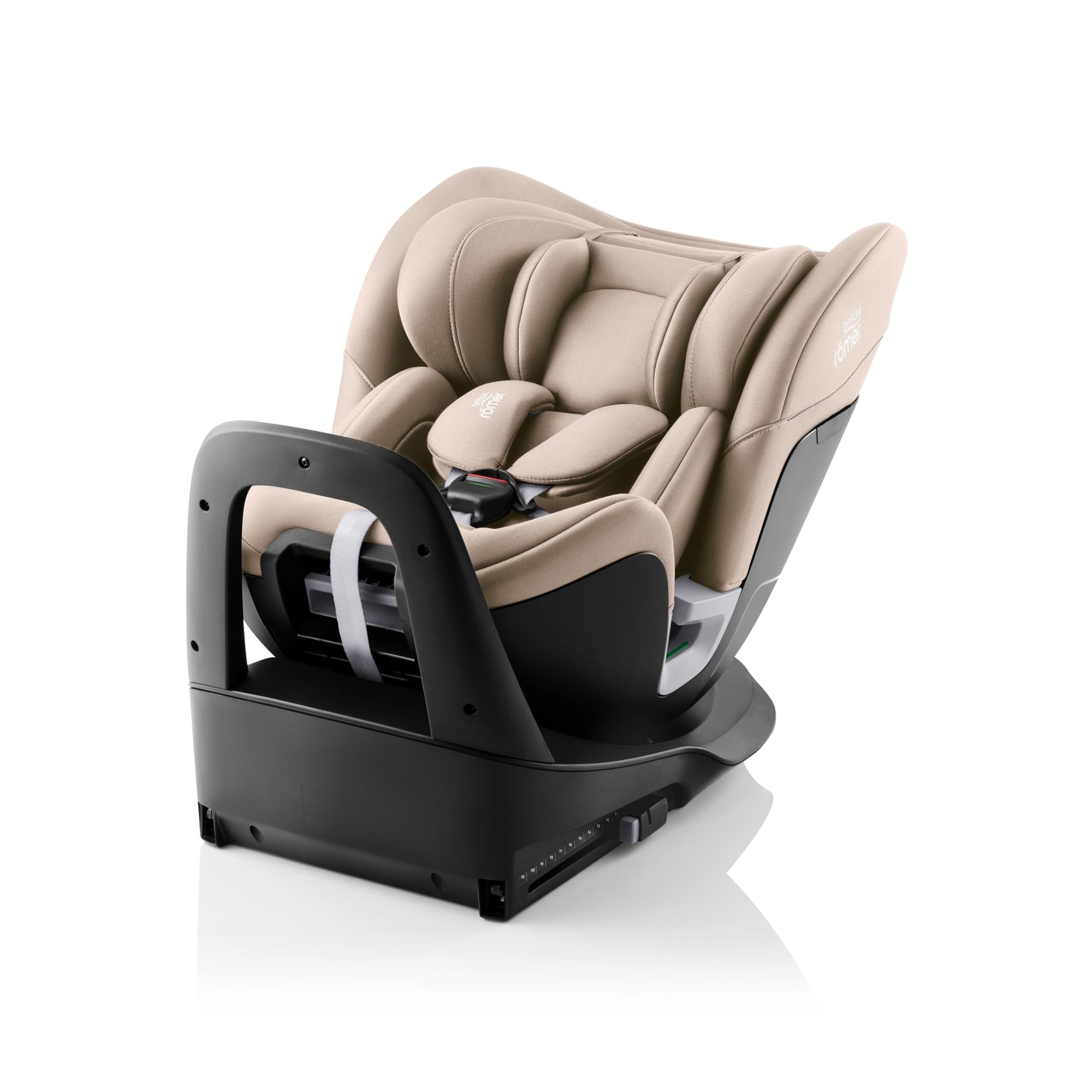Britax Römer - Silla de coche giratoria Britax Römer SWIVEL 2 (40-125 cm). - Image 1