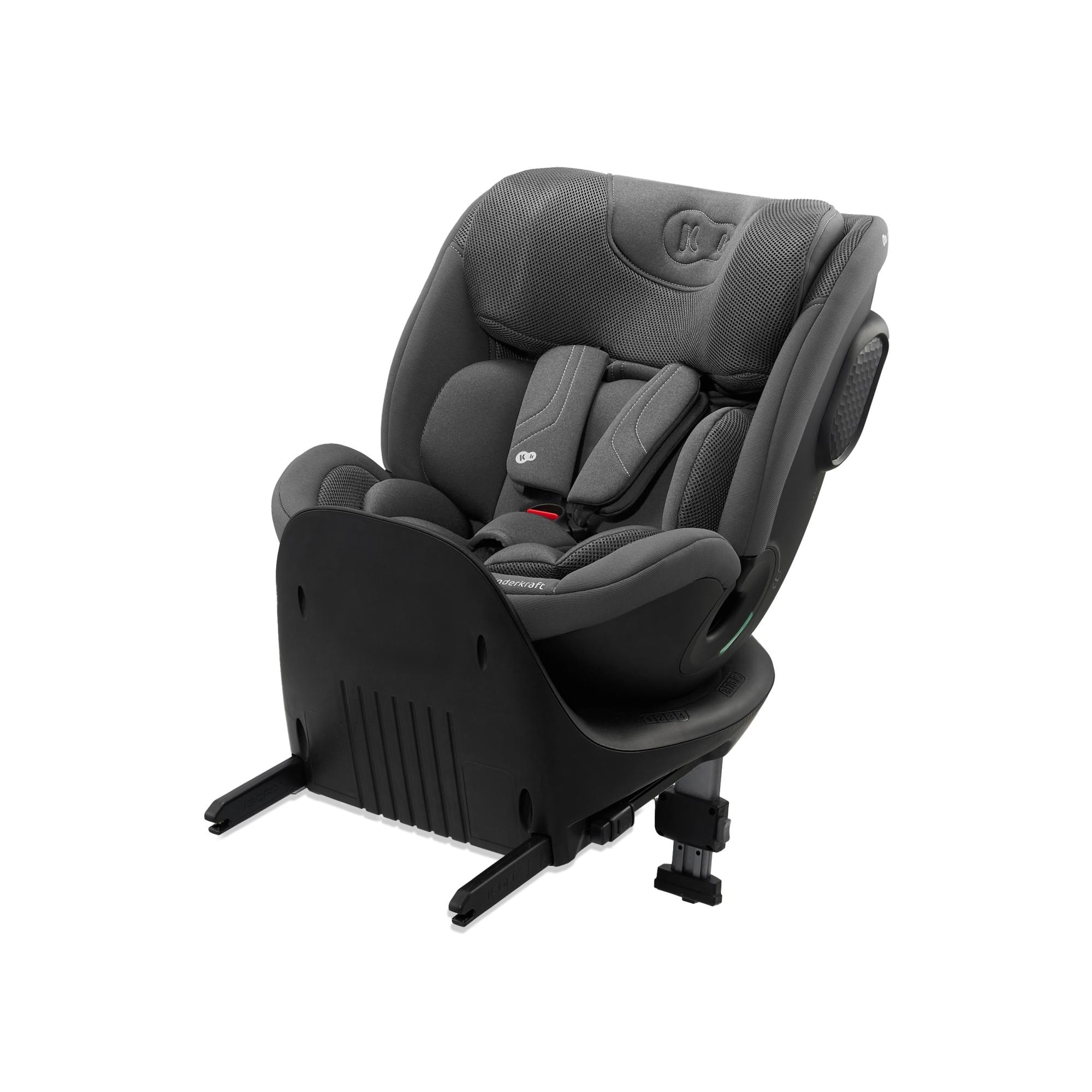 Kinderkraft - Silla de coche Kinderkraft XRIDER 2 i-Size 40-150 cm. - Image 1