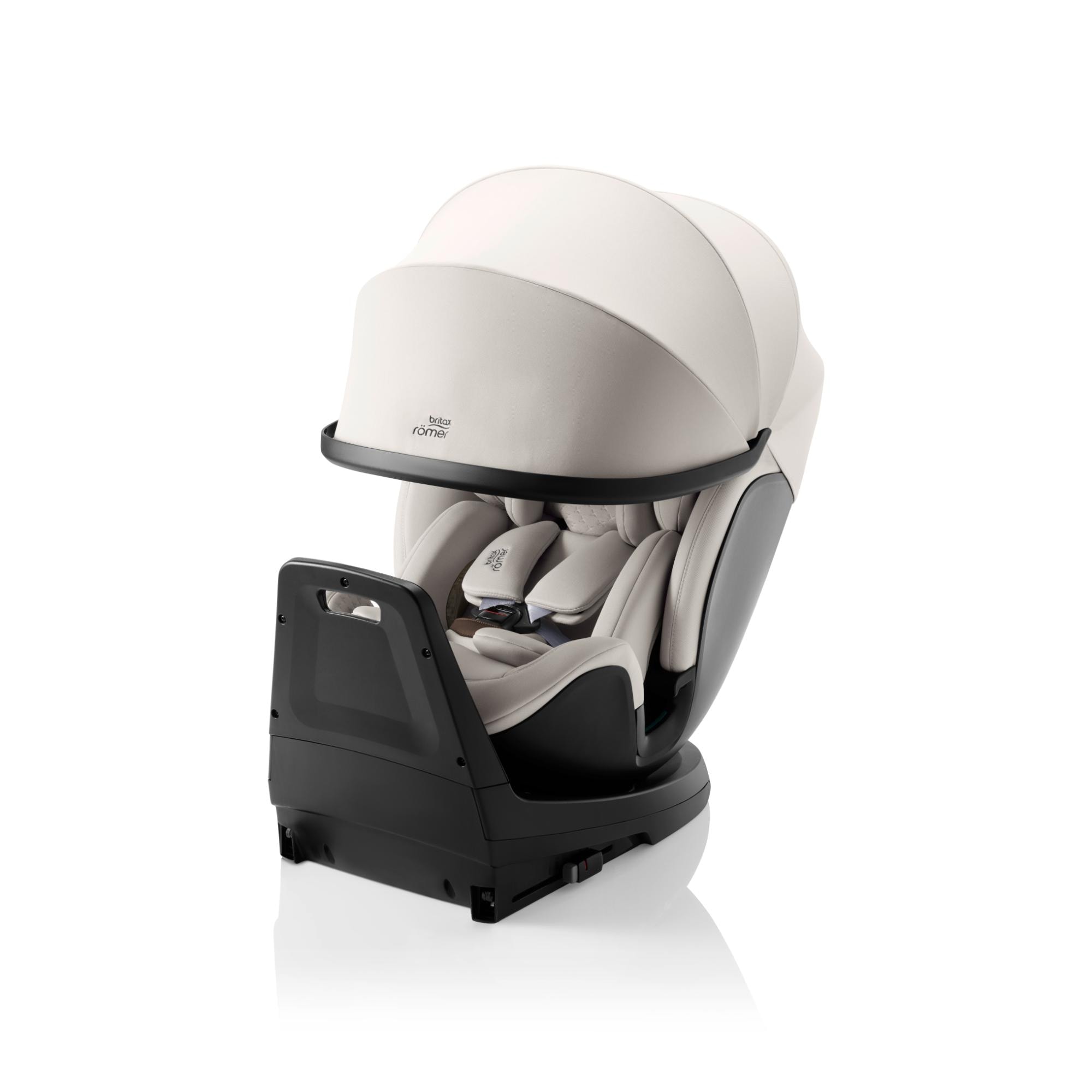 Britax Römer - Silla de coche Britax Römer SWIVEL-GROW MAX AIR (40 - 125 cm). - Image 1
