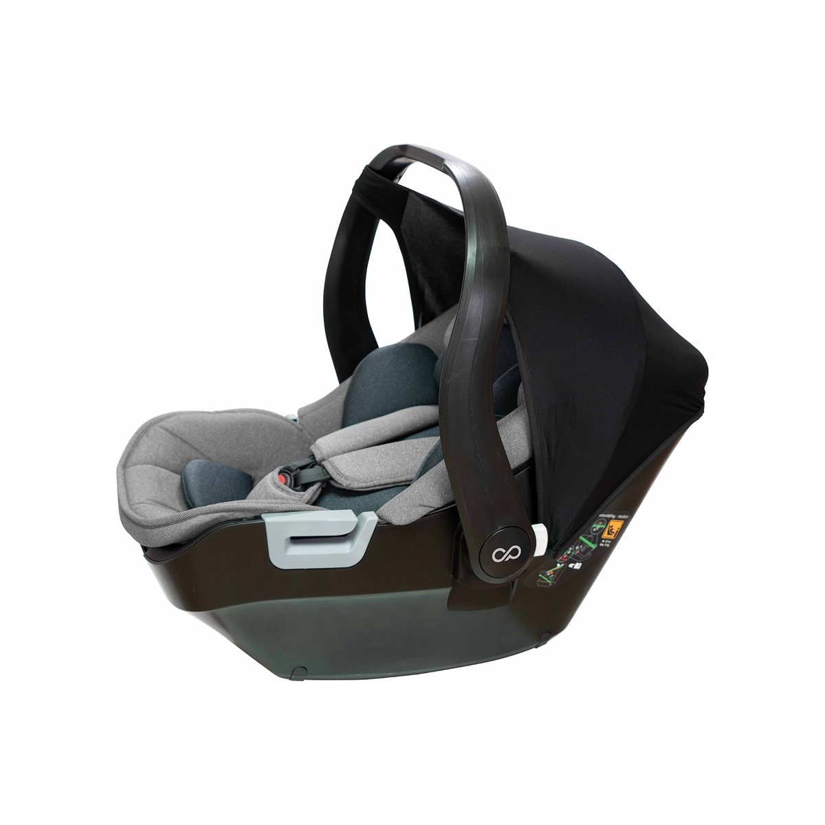 Casualplay - Silla de coche portabebé Casual Play Neotion (40 - 87 cm). - Image 1