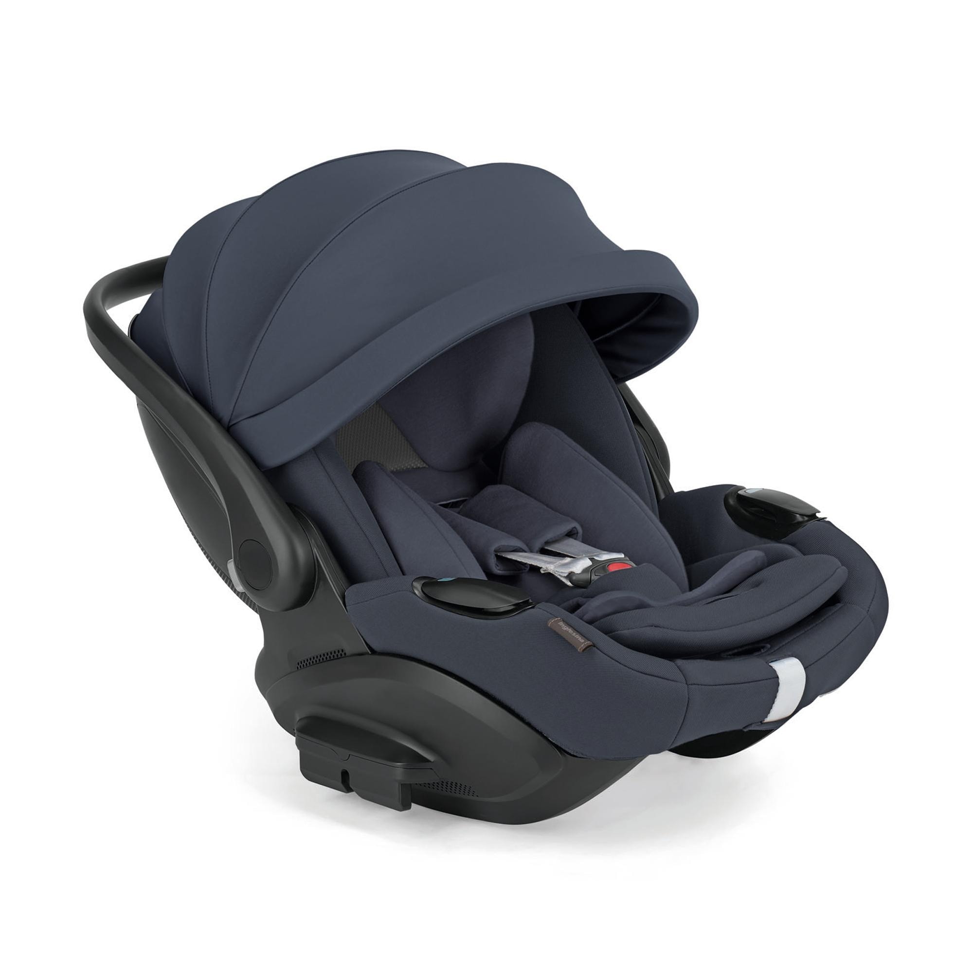 Inglesina - Silla de coche i-size 40-87cm Darwin Infant I-Size Rec. Evo Aptica. - Image 1