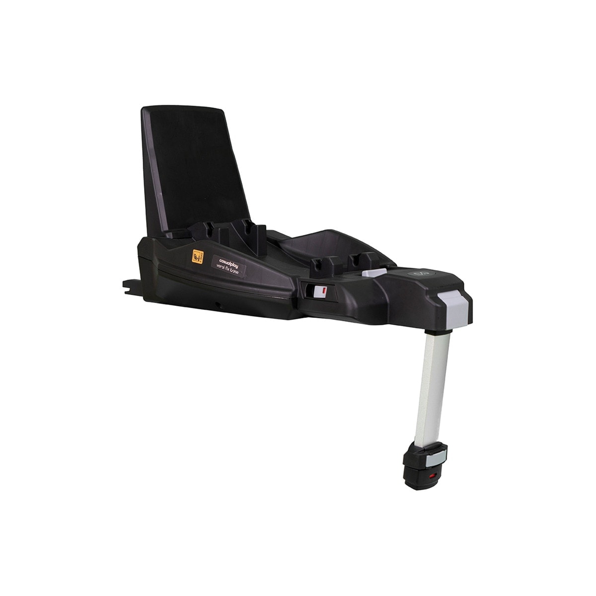 Casualplay - Base Fix Casualplay Verai Fix i-Size para Silla de auto negro. - Image 1