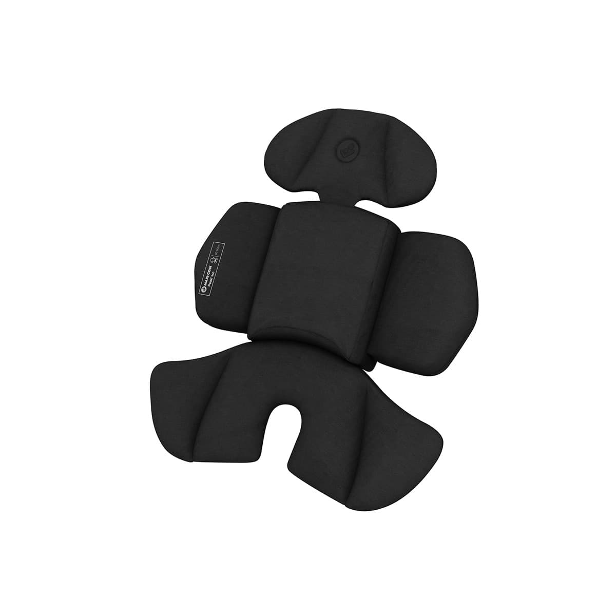 Maxi-Cosi - Reductor recién nacido para silla de auto Maxi-Cosi Pearl 360 Pro (40-60cm) (0-3 meses).