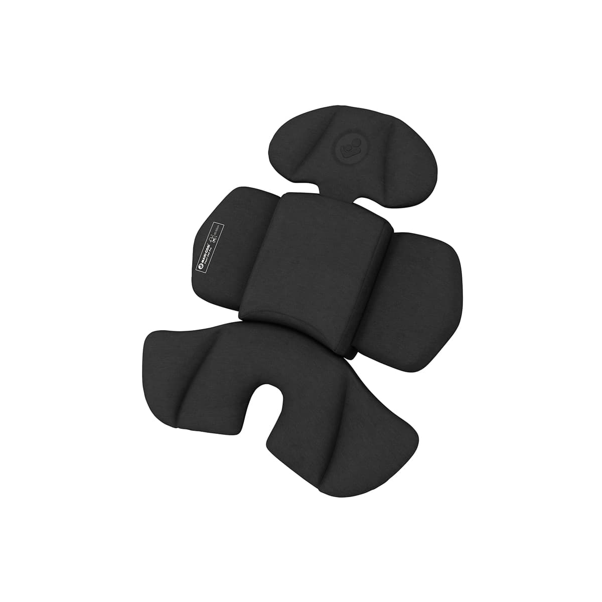Maxi-Cosi - Reductor para recién nacidos Pearl 360 PRO, 40-60 cm, 0-3 meses, hasta 9 Kg..
