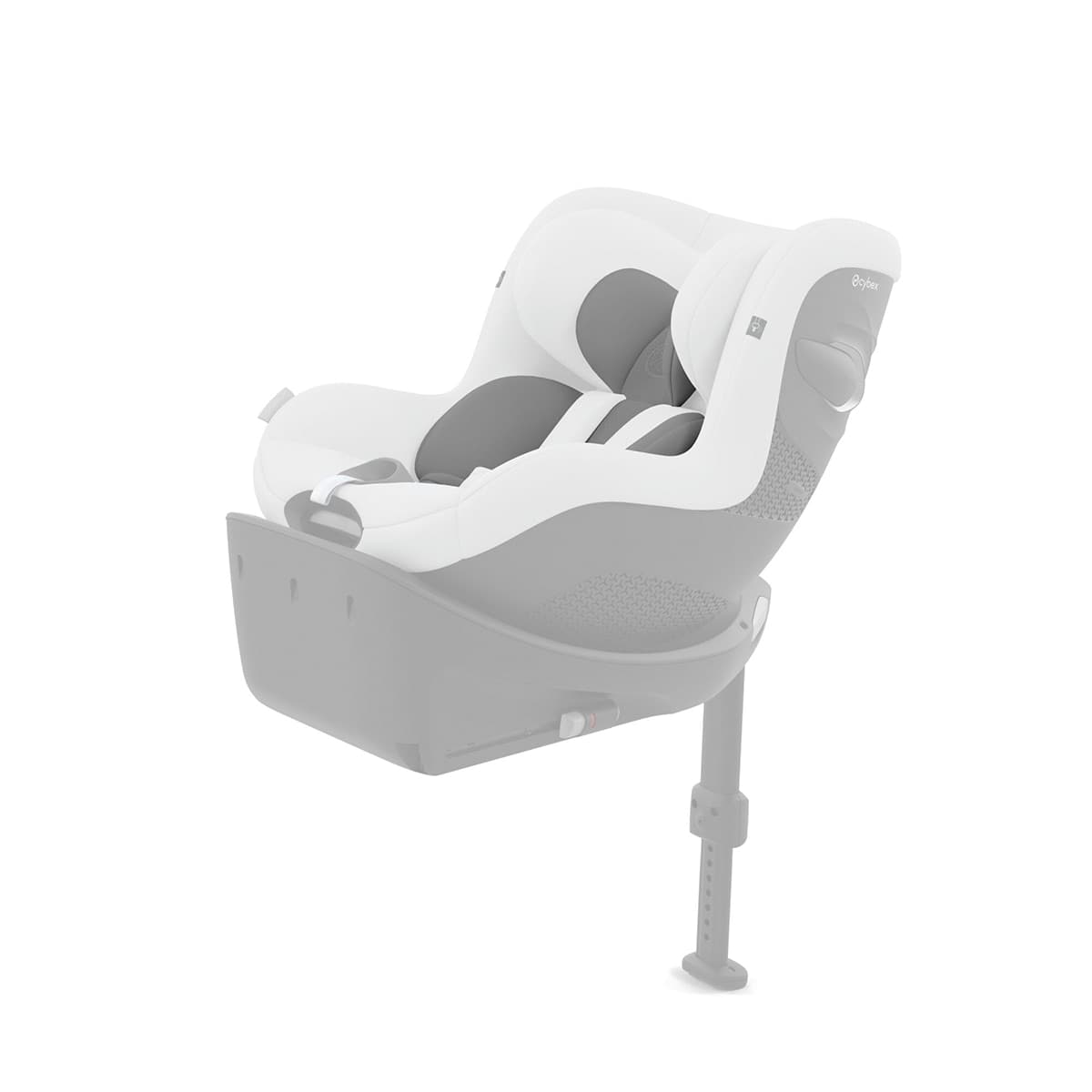 Cybex - Reductor para recién nacido CYBEX Sirona G.