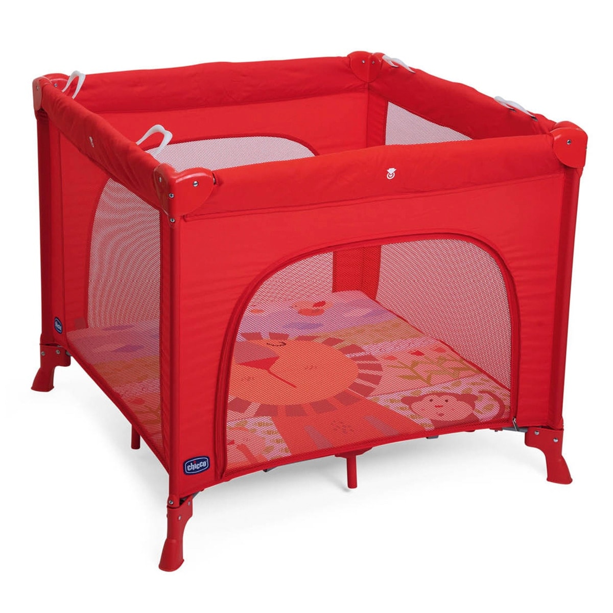 Chicco - Parque Chicco Open Box. - Image 1