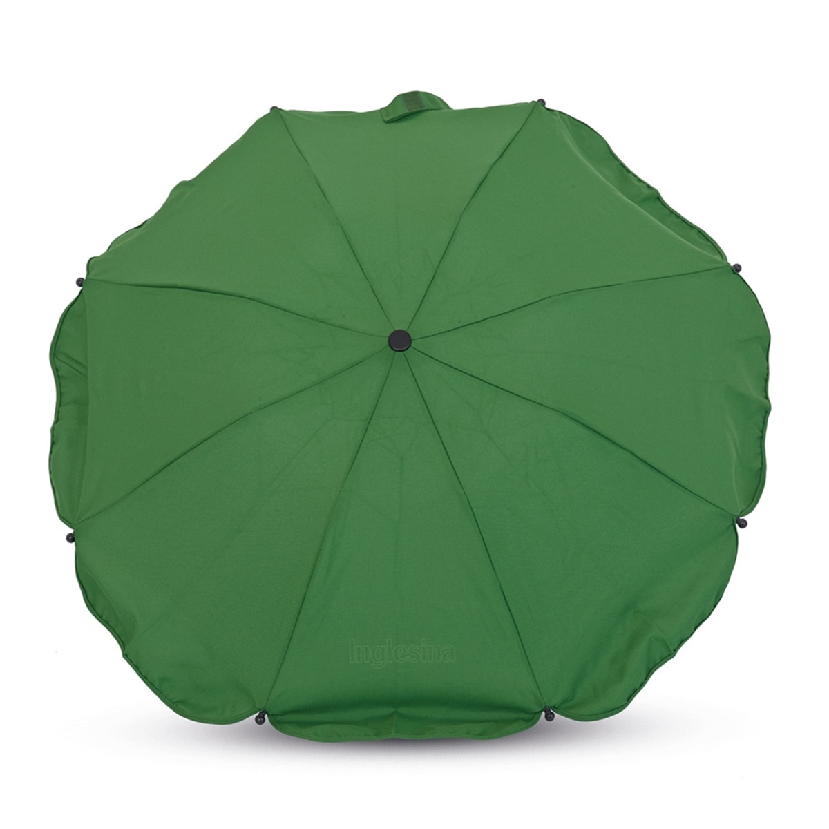 Inglesina - Sombrilla universal Inglesina para Silla de paseo Green verde. - Image 1