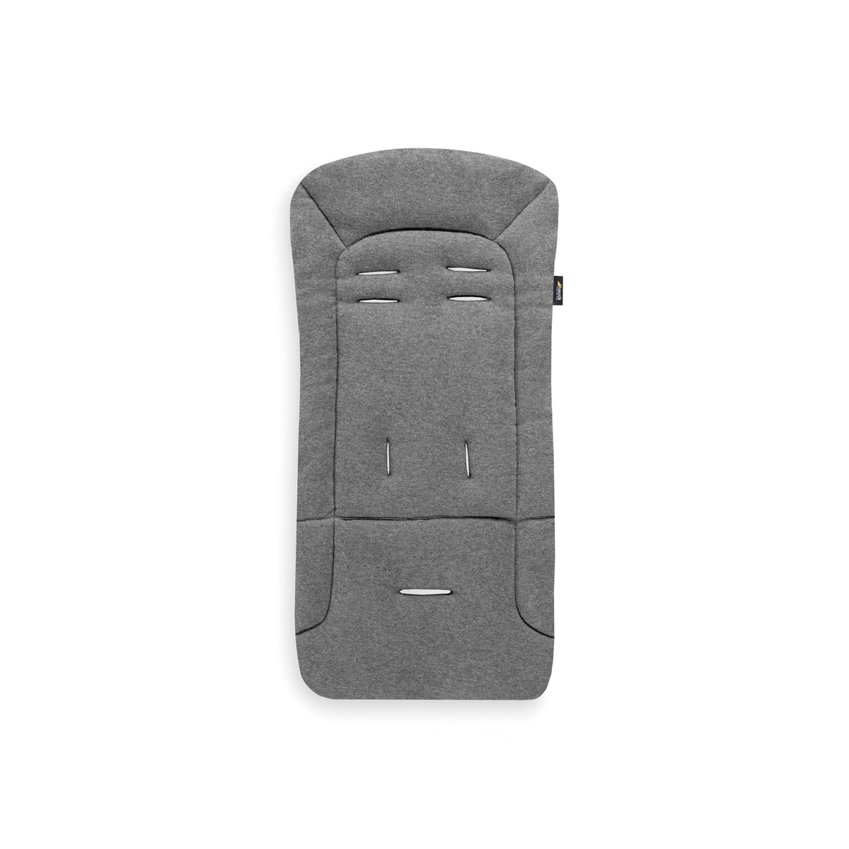 Hauck - Colchoneta Universal para silla de paseo Hauck Pushchair Seat Liner. - Image 1