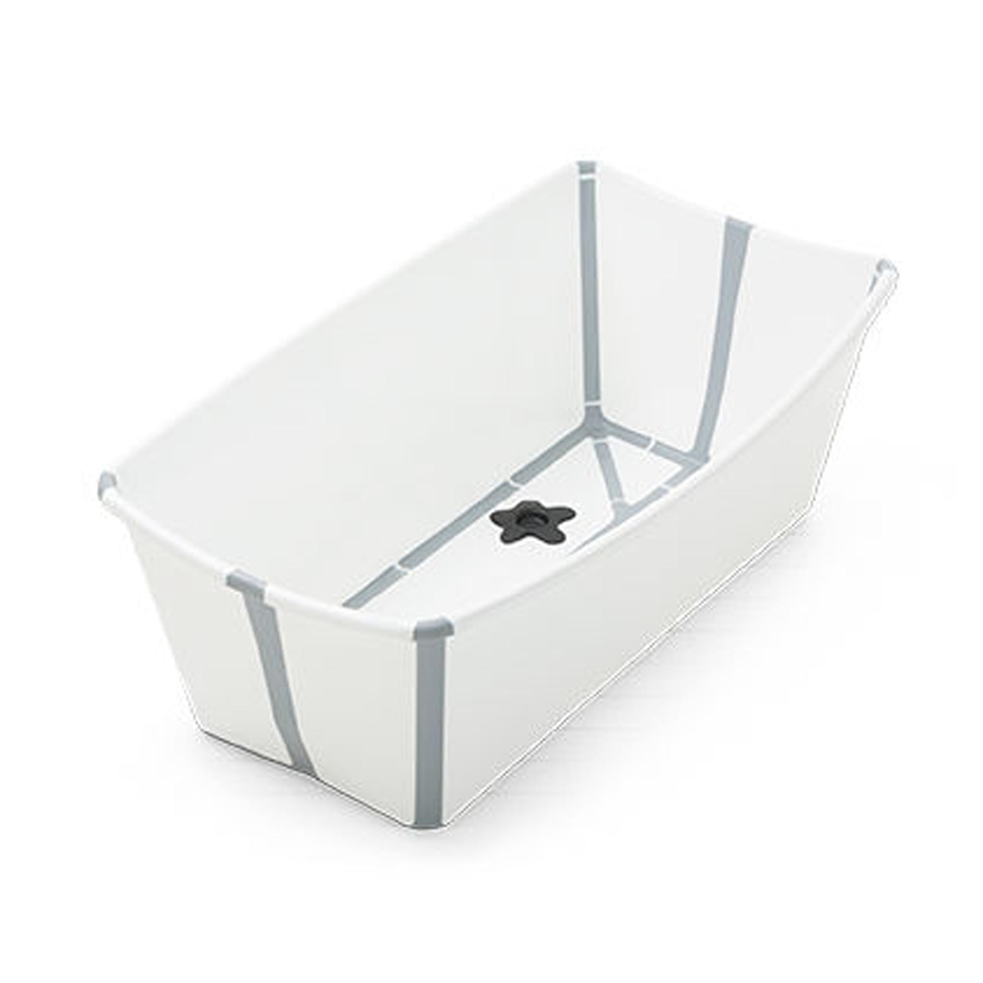 Stokke - Bañera plegable Stokke ® Flexi Bath con tapón sensible al calor. - Image 1