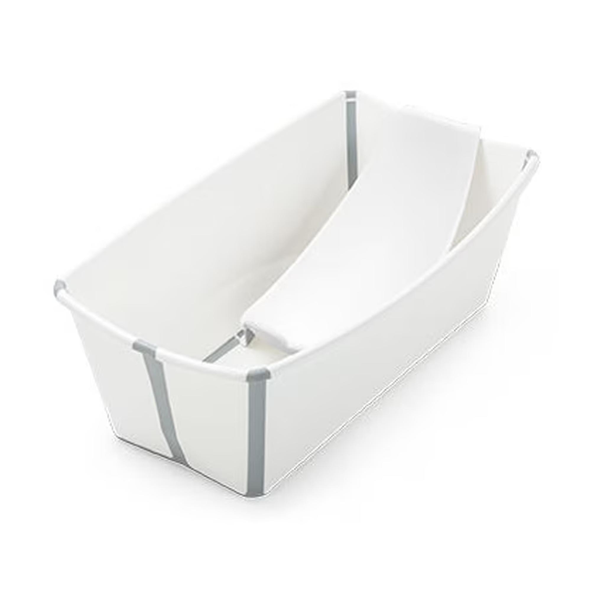 Stokke - Bañera Stokke® Flexi Bath® con soporte para recién nacido. - Image 1