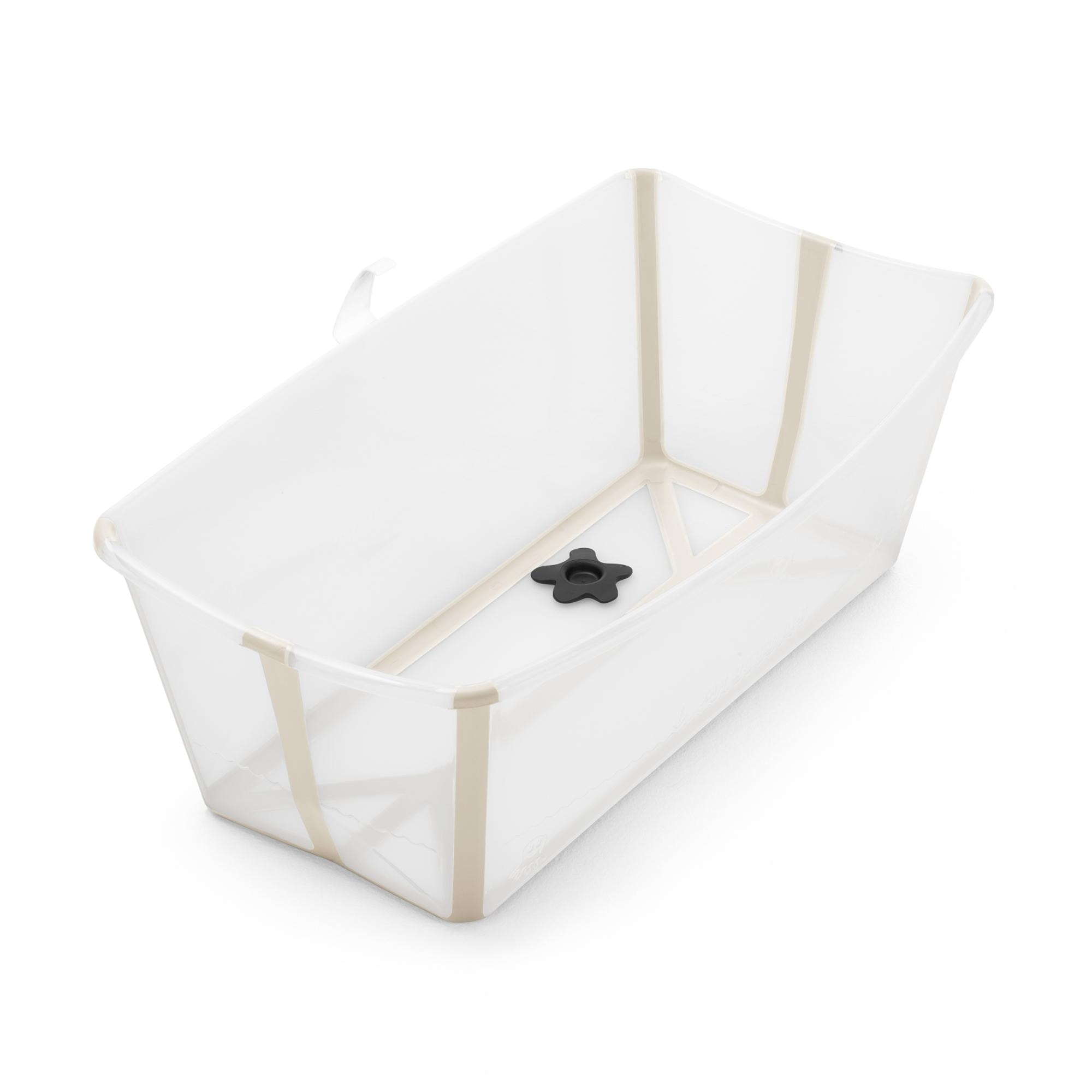 Stokke - Bañera plegable Stokke ® Flexi Bath con tapón sensible al calor. - Image 1