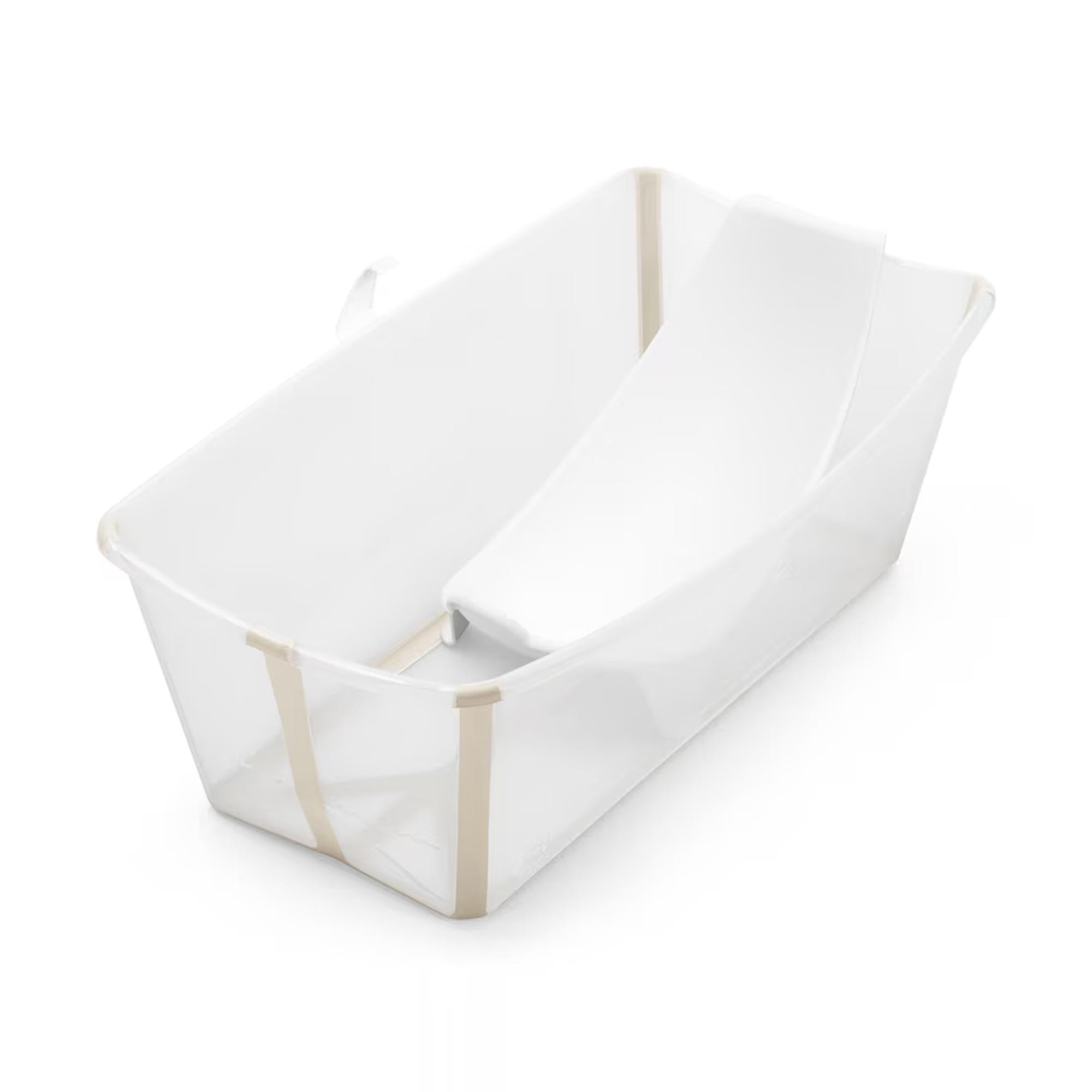 Stokke - Bañera Stokke® Flexi Bath® con soporte para recién nacido. - Image 1