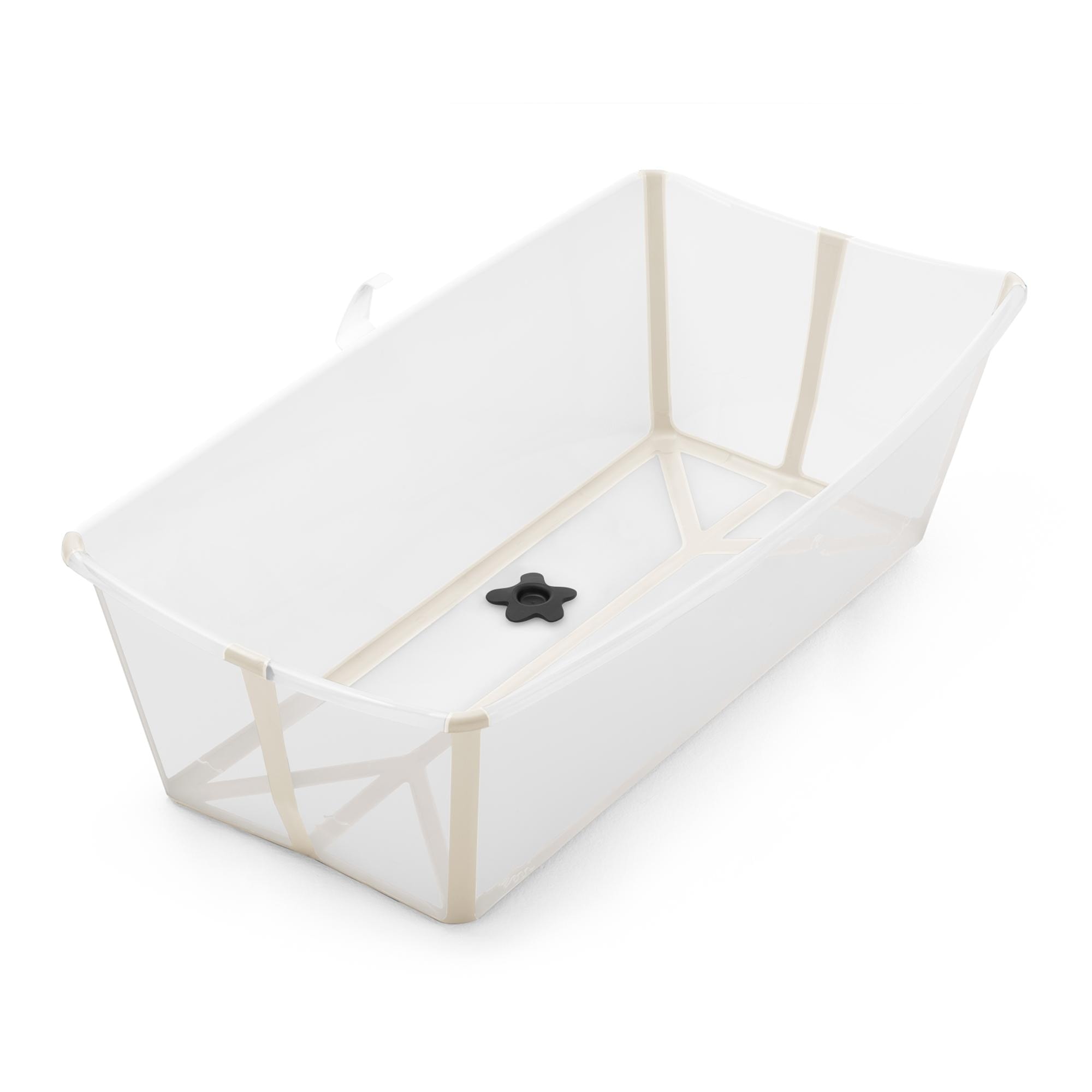 Stokke - Bañera plegable XL Stokke ® Flexi Bath con tapón sensible al calor. - Image 1