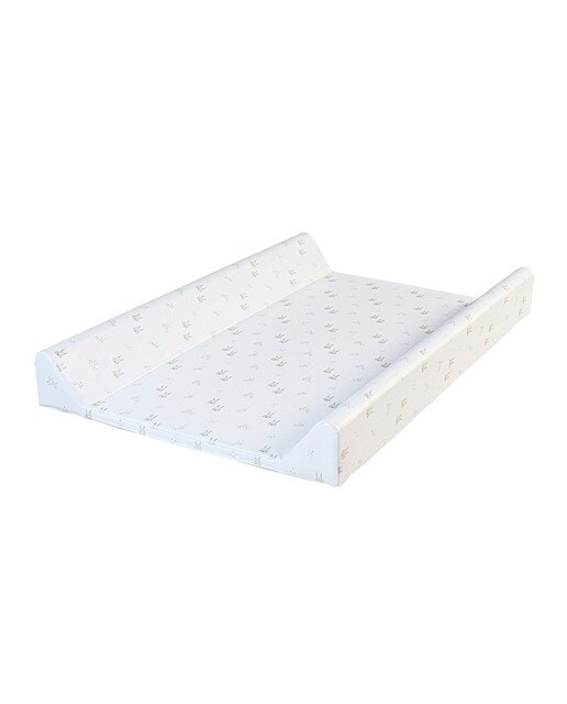 Micuna - Colchoneta cambiador de bebé para cómoda bañera Micuna. - Image 1