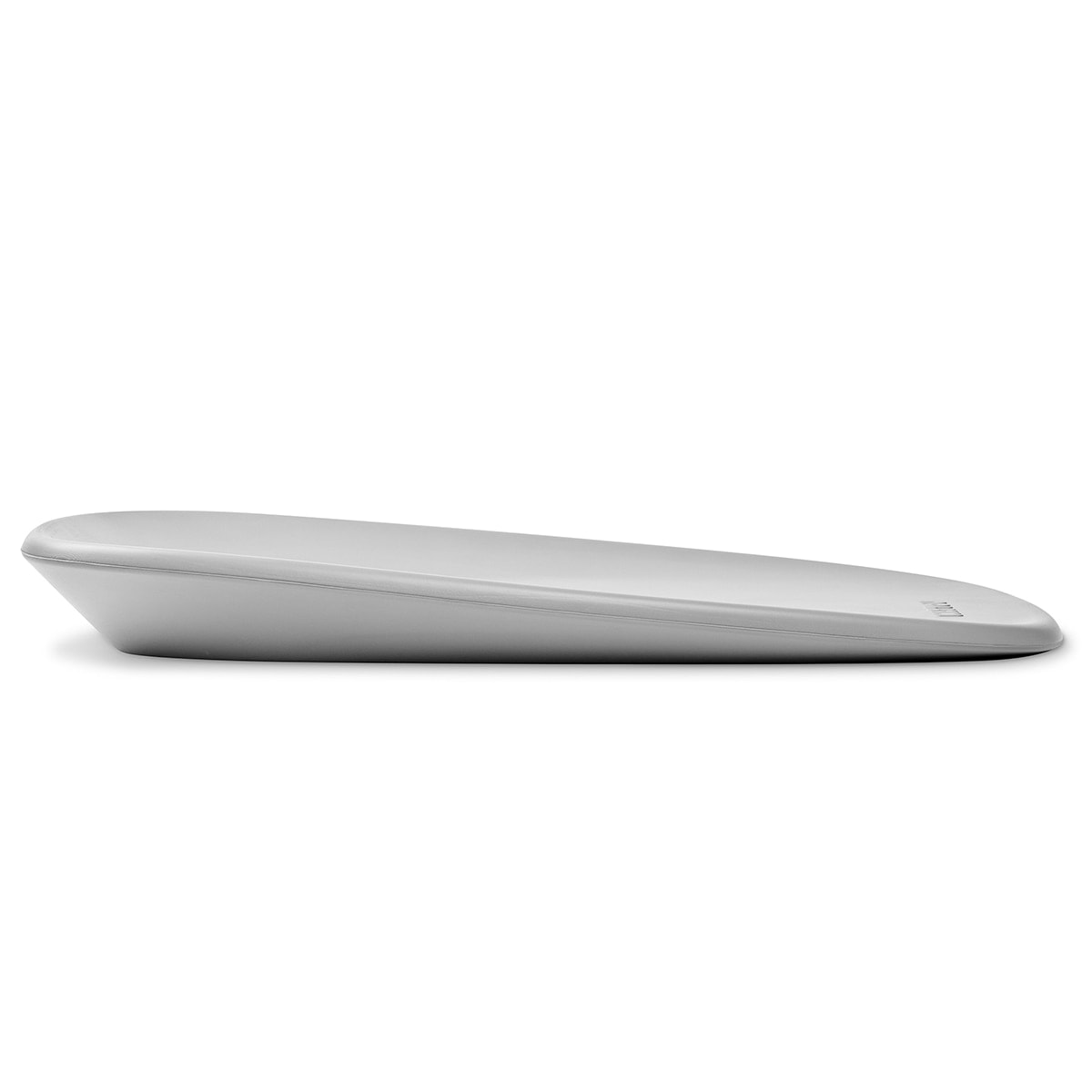 Nattou - Cambiador de espuma Foam 70 x 50 gris. - Image 1