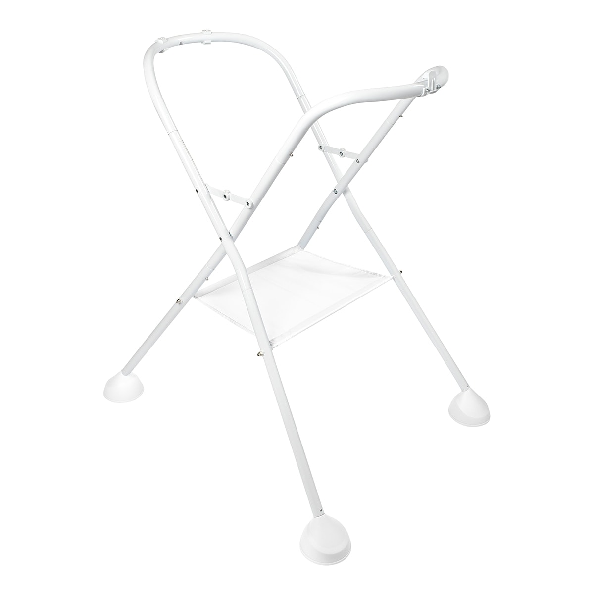 Béaba - Soporte con patas bañera y cambiador Béaba Camélé'O. - Image 1
