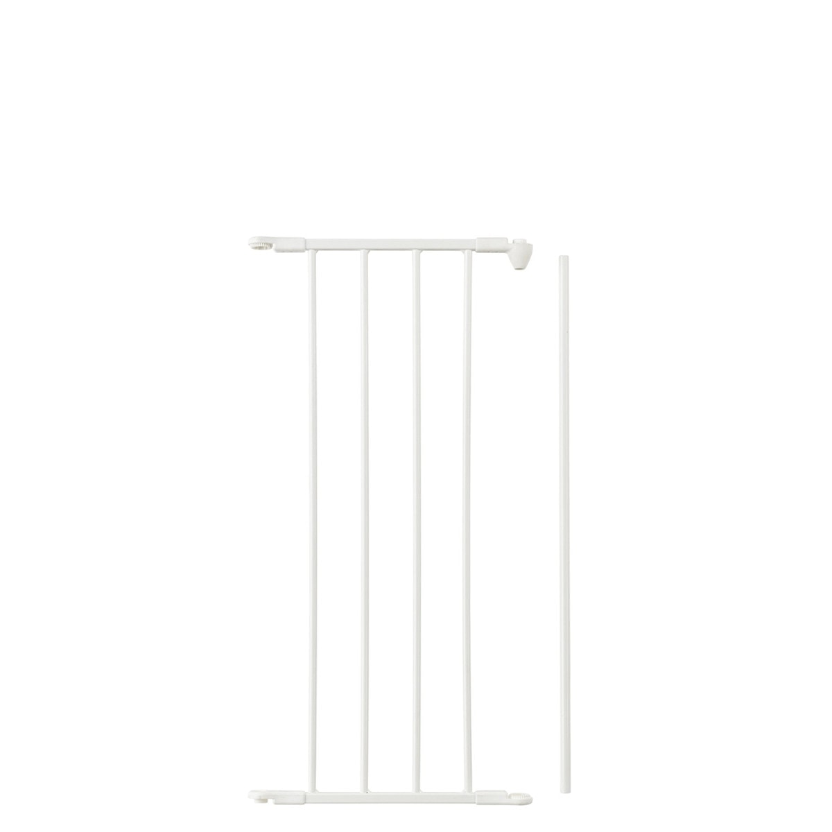 Baby Dan - Extensión Baby Dan para Sistema Olaf (33 cm.) blanco. - Image 1