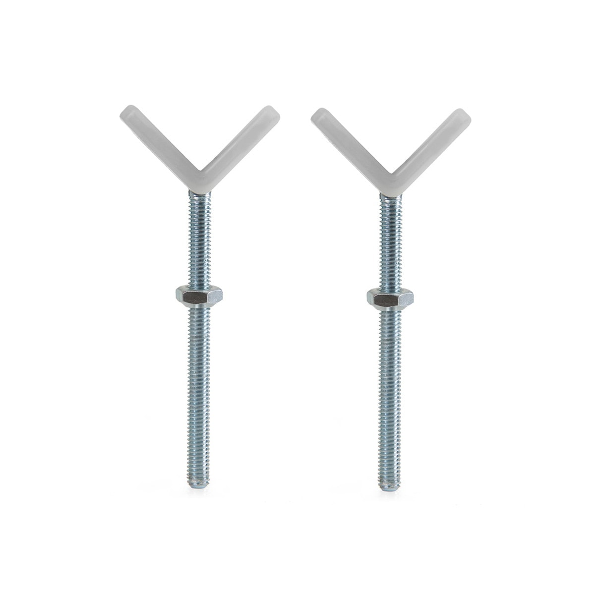 Hauck - Adaptador barrera de seguridad Hauck Y-Spindle. - Image 1