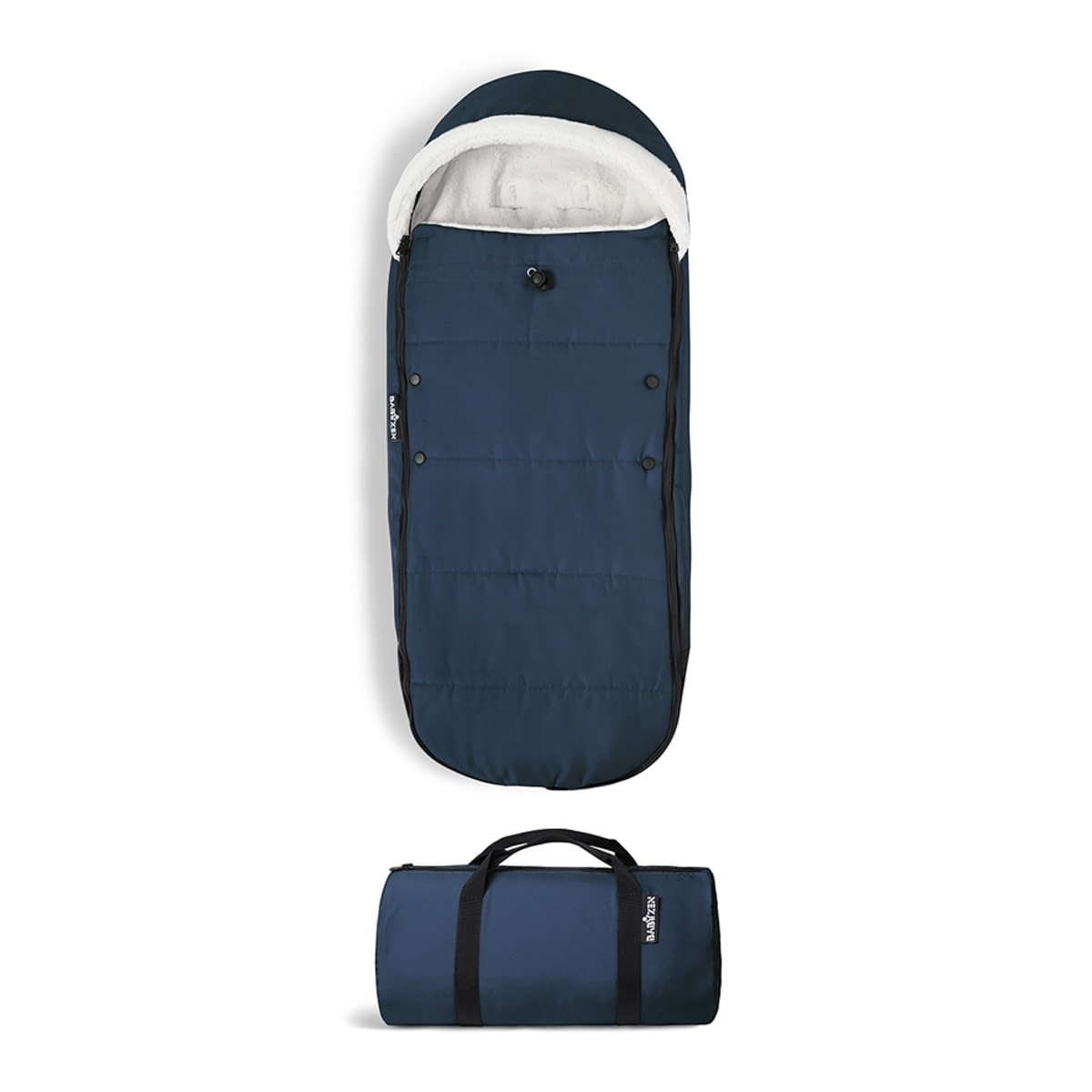 Babyzen - Saco de Invierno Babyzen Yoyo para Silla de Paseo Yoyo+. - Image 1