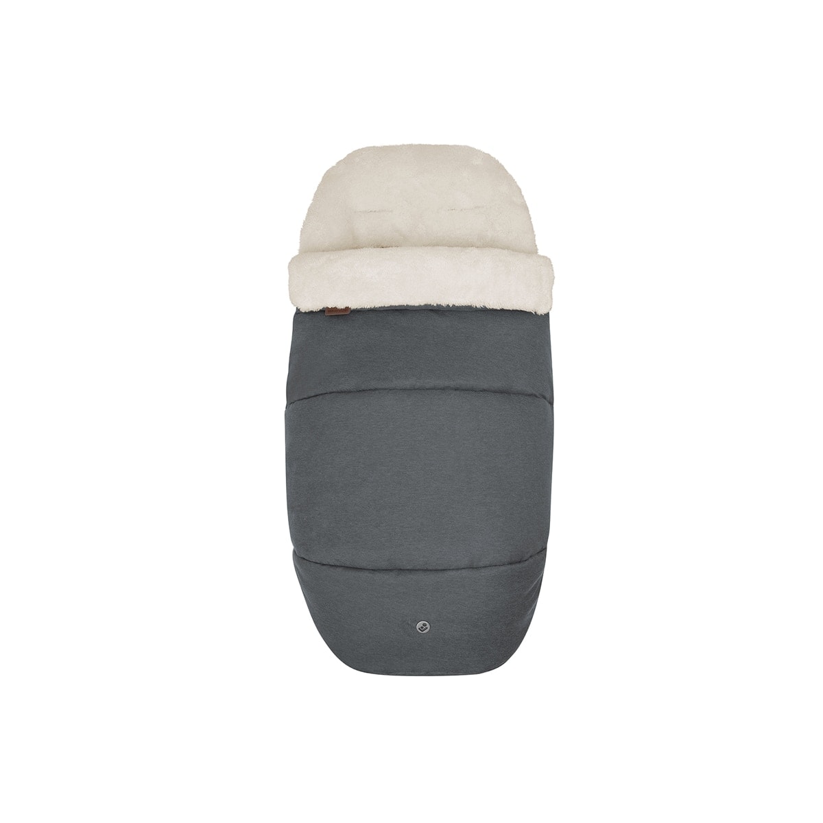 Maxi-Cosi - Saco invierno cubrepiés para cochecito Maxi-Cosi 2-IN-2. - Image 1