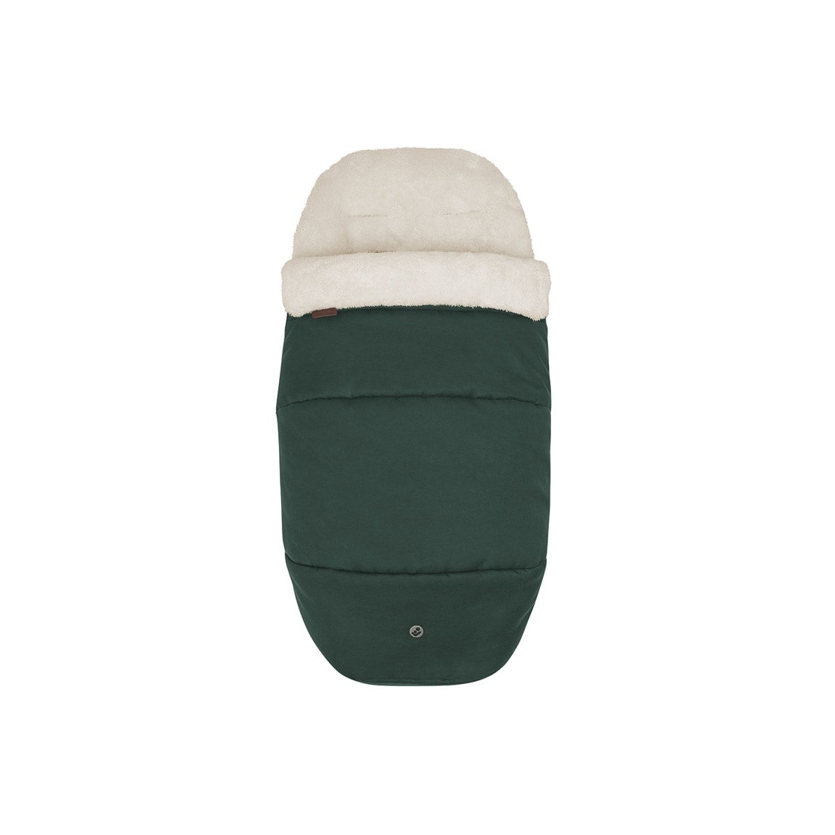 Maxi-Cosi - Saco invierno cubrepiés para cochecito Maxi-Cosi 2-IN-4. - Image 1
