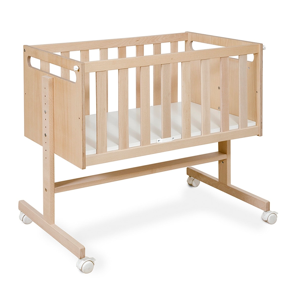 Micuna - Minicuna colecho convertible (80 x 50 cm) Micuna You & me. - Image 1