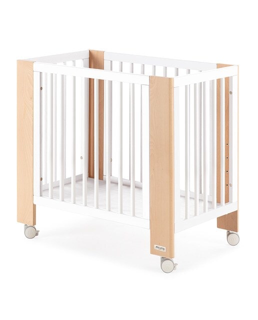 Micuna - Minicuna colecho evolutiva (90 x 50 cm) Micuna Converbaby. - Image 1