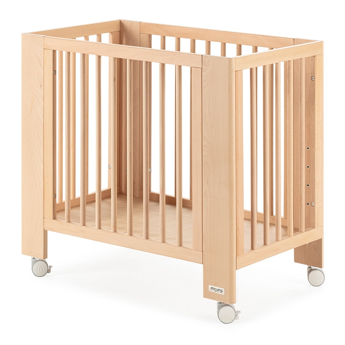 Micuna - Minicuna colecho evolutiva (90 x 50 cm) Micuna Converbaby. - Image 1