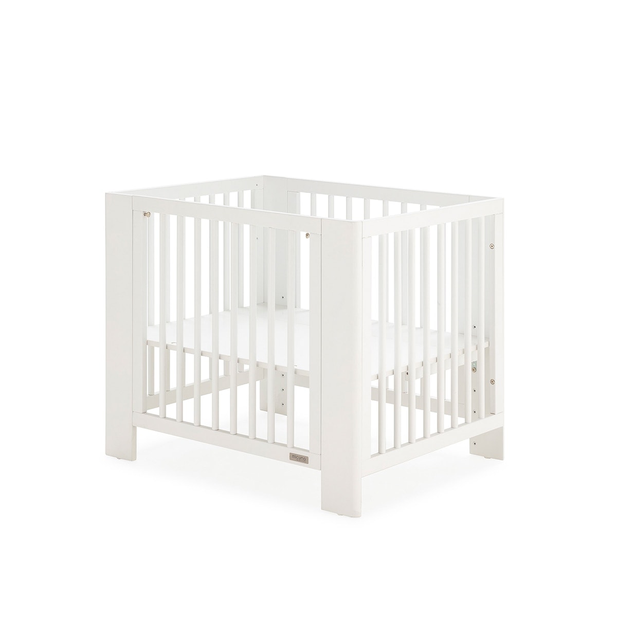 Micuna - Minicuna colecho evolutiva (90 x 50 cm) Micuna Converbaby. - Image 1